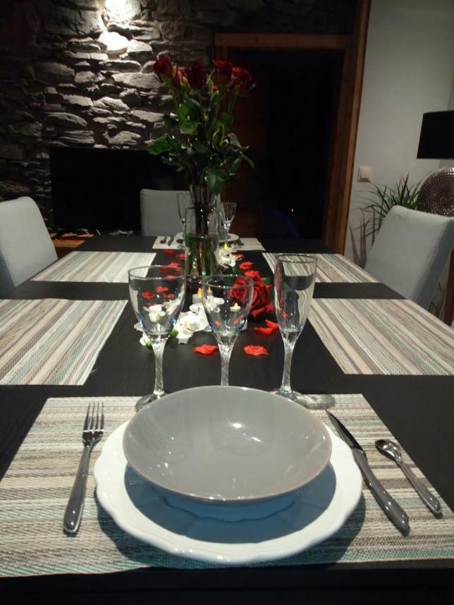 בור סן מוריס Chalet Zenarcs מראה חיצוני תמונה